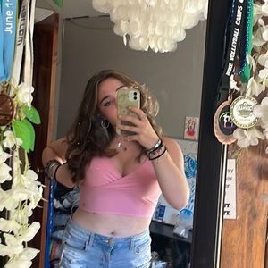 Hollister - tank top - must have collection-